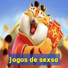 jogos de sexso